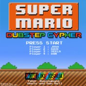 Super Mario Dubstep Cypher (Instrumental)
