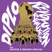 Revolution (feat. Faustix, Imanos & Kai) [Remixes]