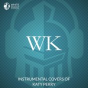 Instrumental Covers of Katy Perry