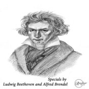 Specials by Ludwig Beethoven and Alfred Brendel