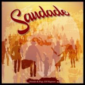 Saudade (Radio Edit)