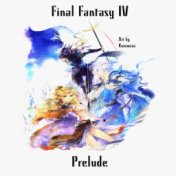 Final Fantasy IV - Prelude