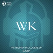 Instrumental Covers Of Bjork