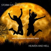 Heaven and Hell [Martik C New Eurodance Instrumental Version]