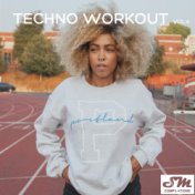 Techno Workout, Vol. 4