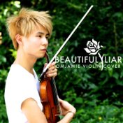 Beautiful Liar (Violin Cover)