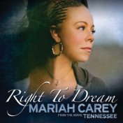 Right To Dream (from the movie "Tennessee")
