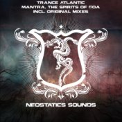 Mantra / The Spirits of Goa