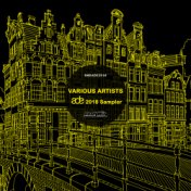 Ade 2018 Sampler