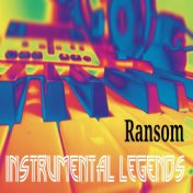 Ransom (Instrumental)