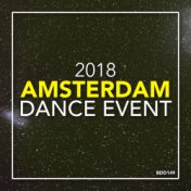 Amsterdam Dance Event 2018