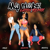 My Type (feat. Becky G & Melii) (Latin Remix)