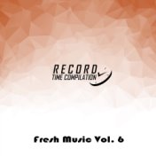 Fresh Music, Vol. 6