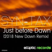 Just Before Dawn (2018 New Dawn Remix)