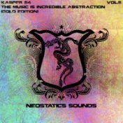 The Music Is Incredible Abstraction, Vol.5