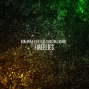 Fireflies (Maxi Single)