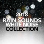 Rain Sounds & White Noise Collection 2018