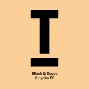 Gingoba EP