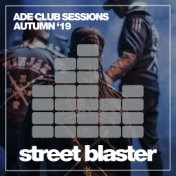 ADE Club Sessions Autumn '19