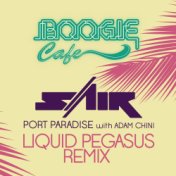 Port Paradise EP