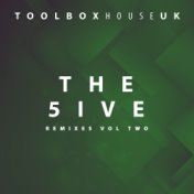 Toolbox: The 5Ive Remixes, Vol. 2