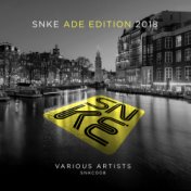 Snke Ade Edition 2018