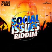 Social Issues Riddim