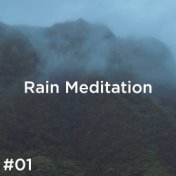 #01 Rain Meditation