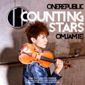 Counting Stars - OneRepublic | OMJamie Violin Cover