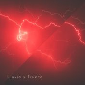 Lluvia y Trueno (Sonidos Relajantes de la Naturaleza para el Sueño, Meditación y el Yoga)