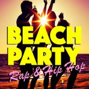 Beach Party Rap & Hip Hop