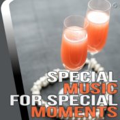 Special Music For Special Moments