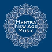 Mantra New Age Music: Kundalini Music, Yoga, Deep Ambient Songs for Inner Relaxation & Inside Meditation