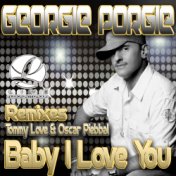 Baby I Love You: Remixes