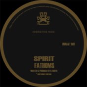 Fathoms / Suspicion