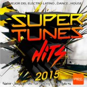 Super Tunes Hits 2015