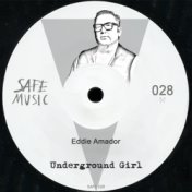 Underground Girl