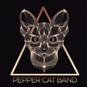 Pepper Cat Band 1 Year