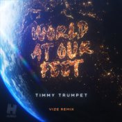 World at Our Feet (VIZE Remix)