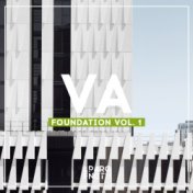 Foundation, Vol. 1