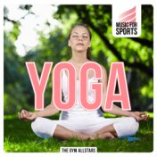 Music for Sports: Yoga