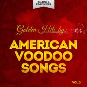American Voodoo Songs