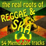 The Real Roots of Reggae and Ska