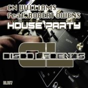 House Party (Original Mix)