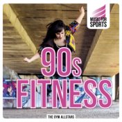 Music for Sports: 90s Fitness