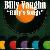 Billy's Songs