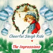 Cheerful Sleigh Ride