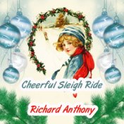 Cheerful Sleigh Ride