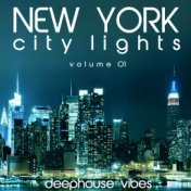 New York City Lights, Vol. 1 (Deephouse Vibes)