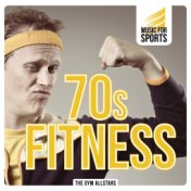 Music for Sports: 70s Fitness